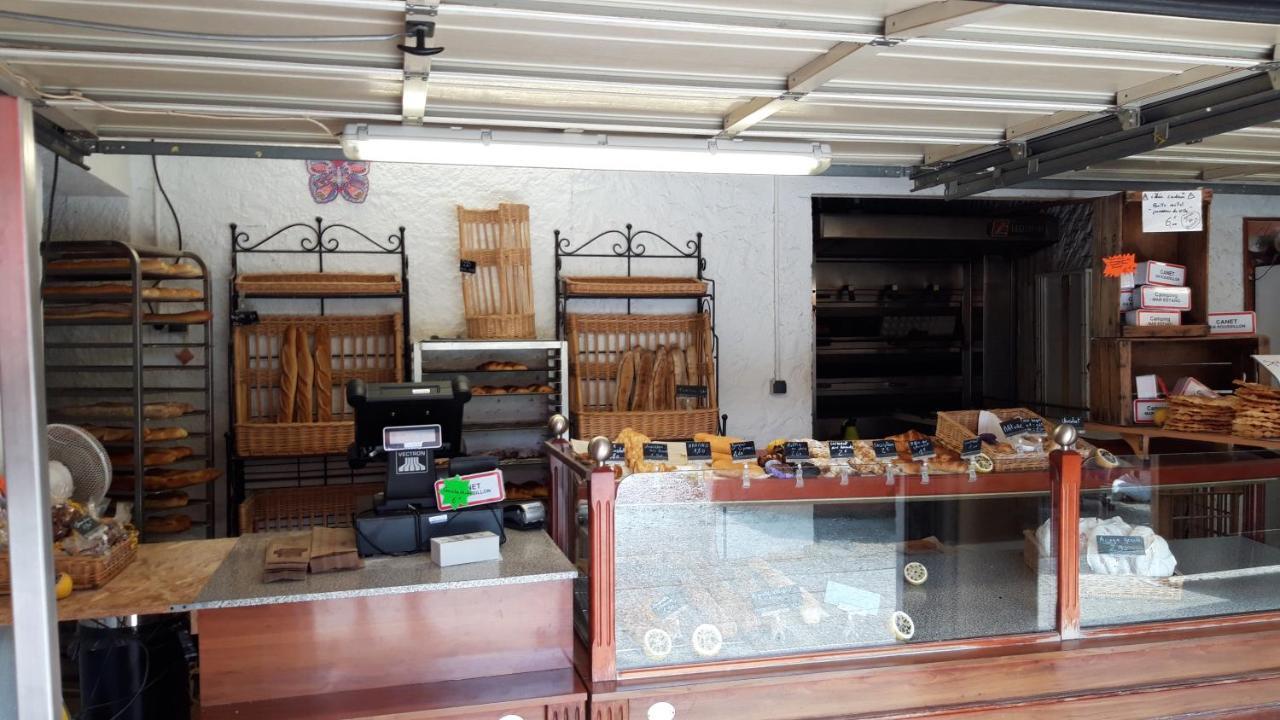 Mobilhome 6 A 8 Personnes Кане Екстериор снимка